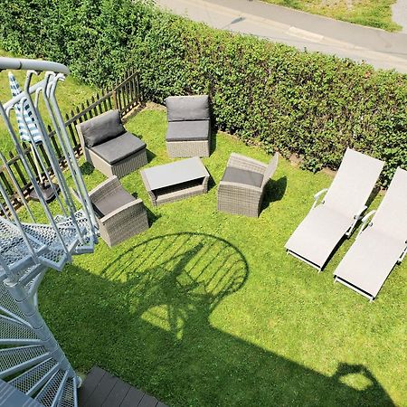 Buetgenbach Ferienhaus Lorea المظهر الخارجي الصورة