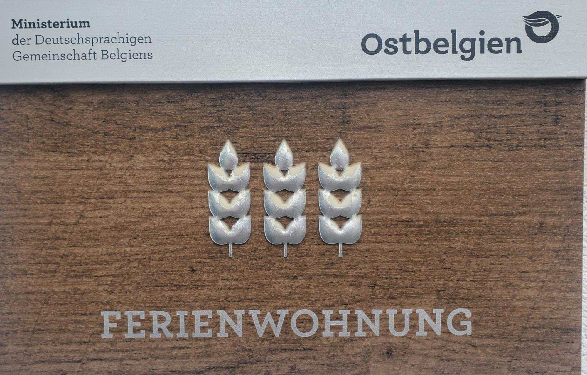 Buetgenbach Ferienhaus Lorea المظهر الخارجي الصورة