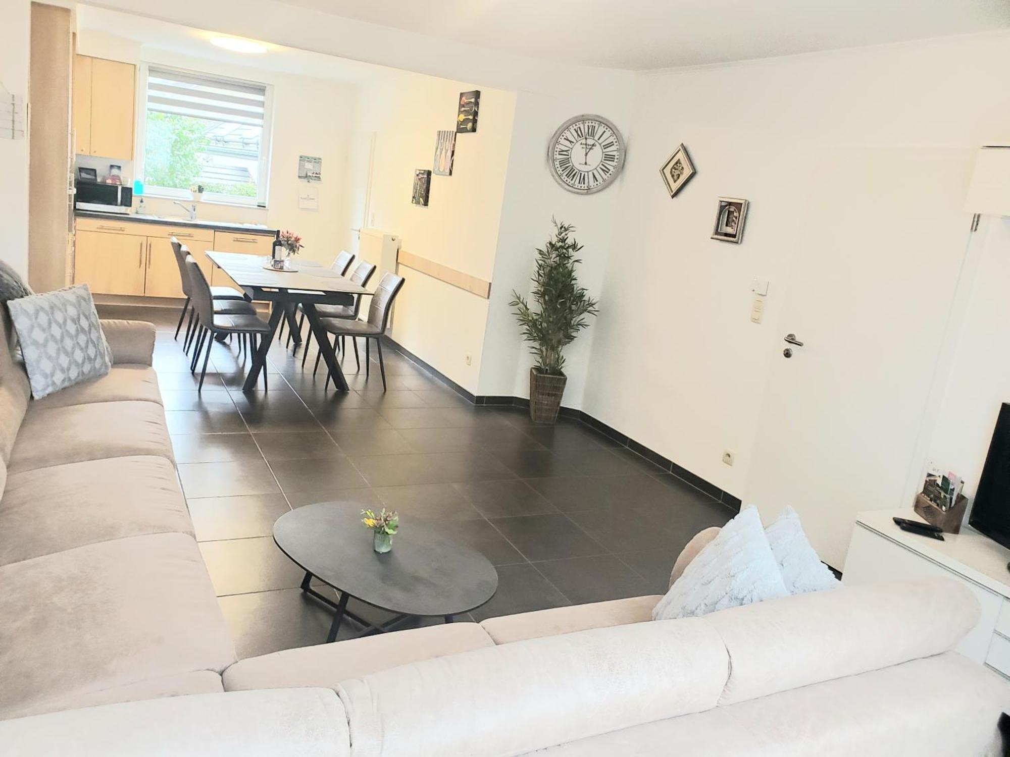 Buetgenbach Ferienhaus Lorea المظهر الخارجي الصورة