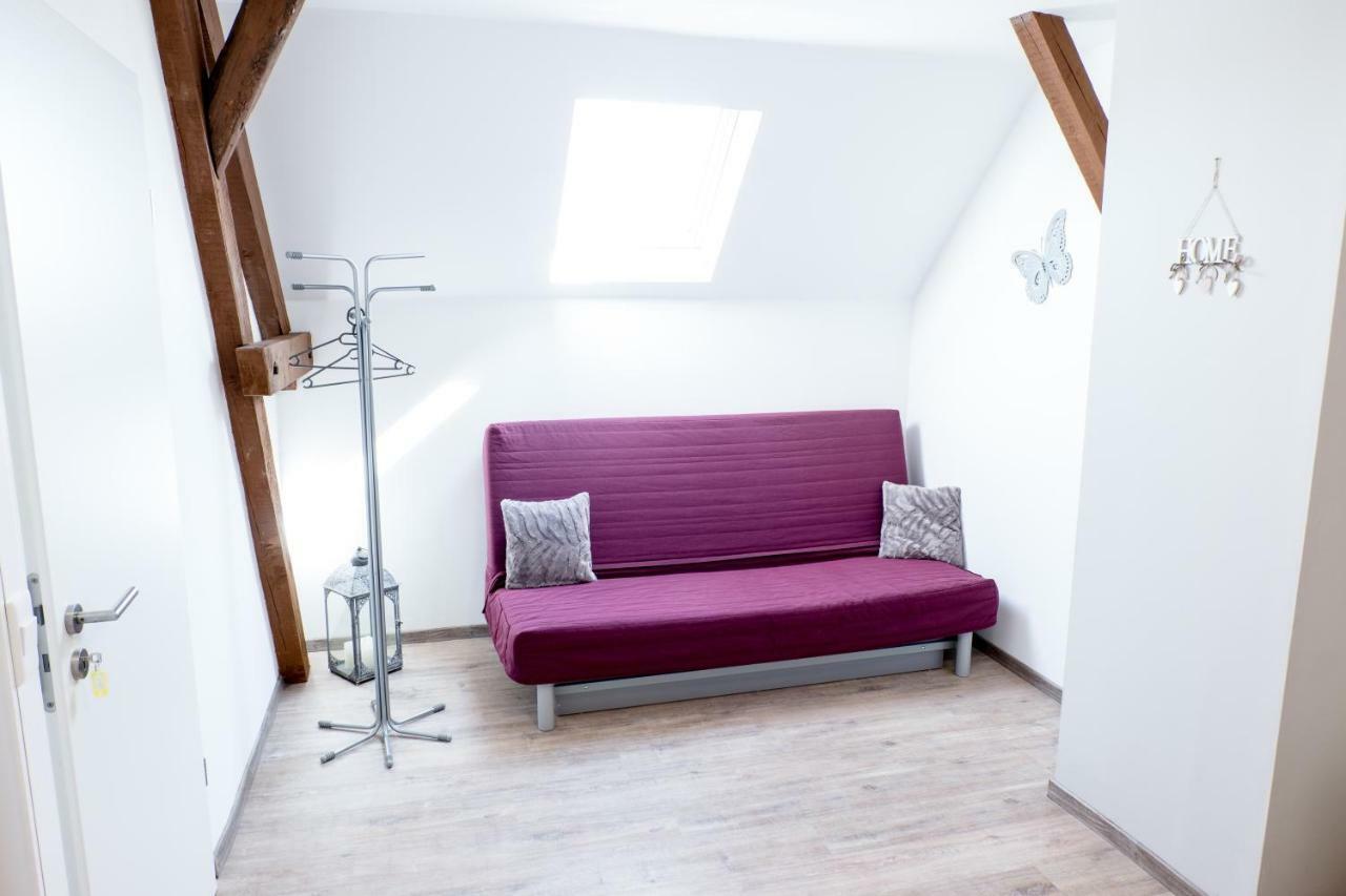 Buetgenbach Ferienhaus Lorea المظهر الخارجي الصورة
