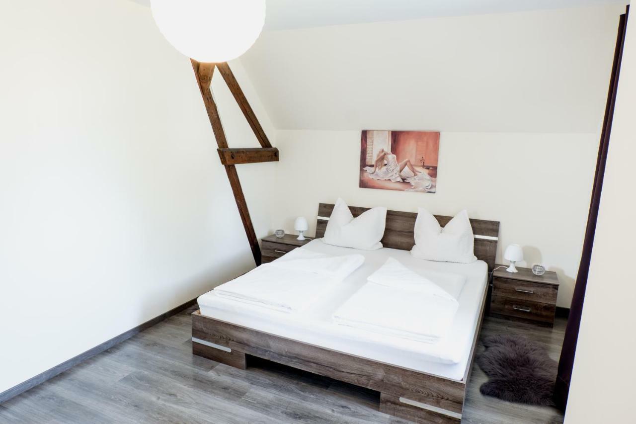 Buetgenbach Ferienhaus Lorea المظهر الخارجي الصورة