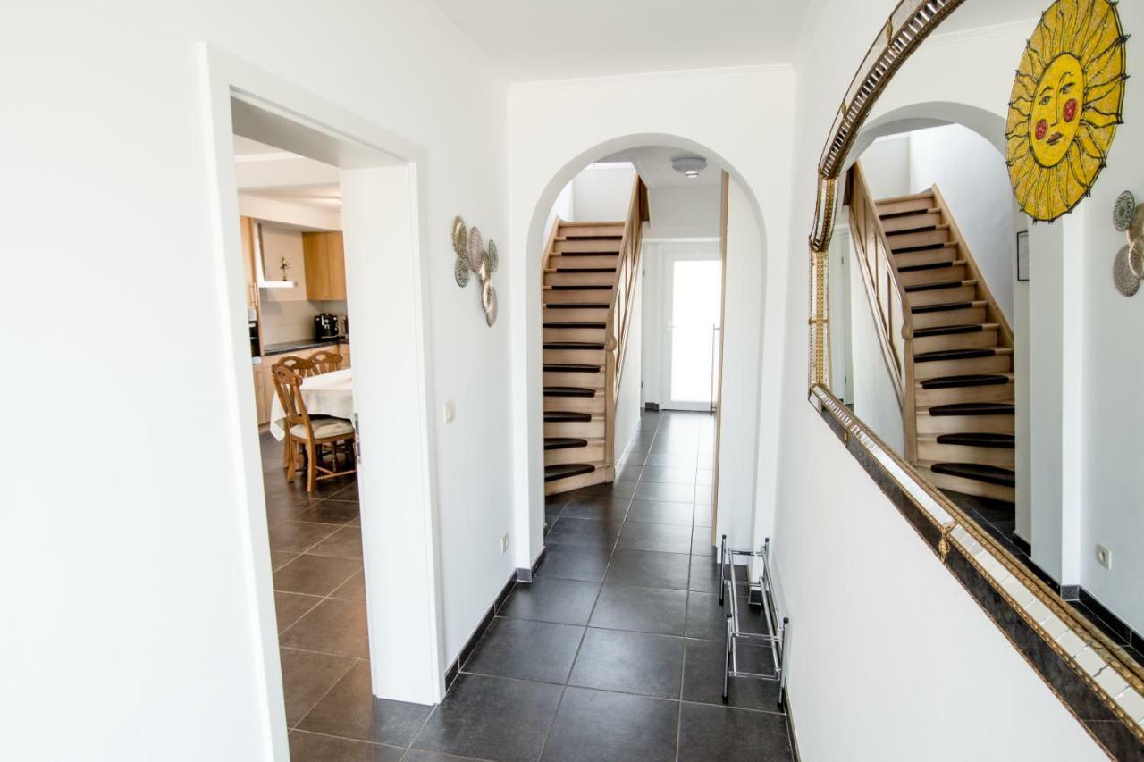 Buetgenbach Ferienhaus Lorea المظهر الخارجي الصورة
