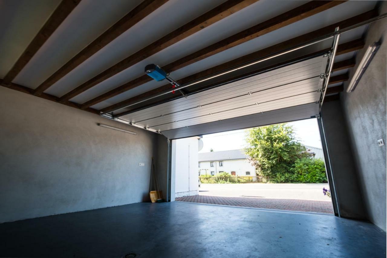 Buetgenbach Ferienhaus Lorea المظهر الخارجي الصورة