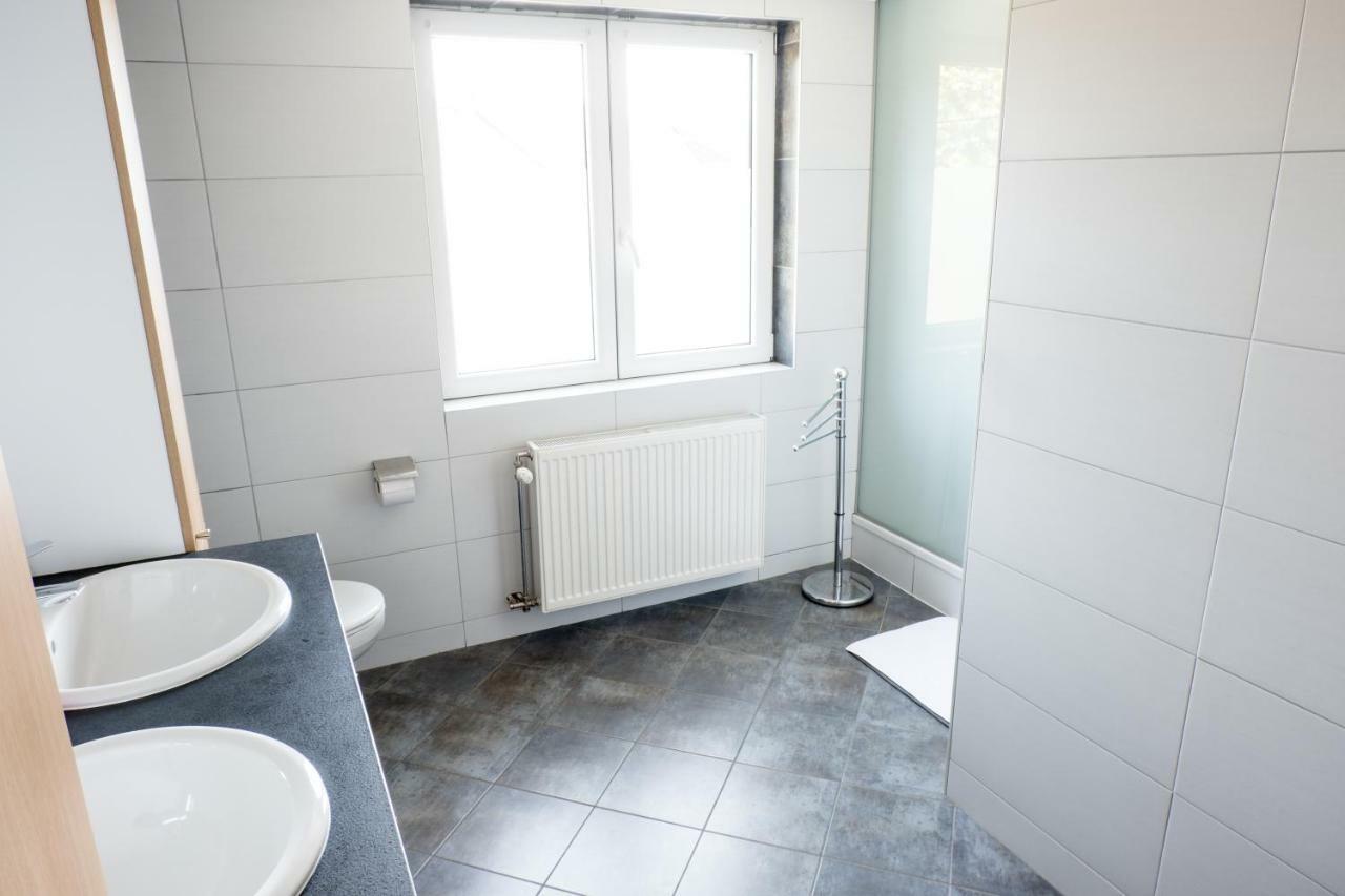Buetgenbach Ferienhaus Lorea المظهر الخارجي الصورة